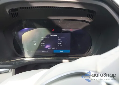 2024 Volvo Xc60 B5 Ultimate Dark Theme из США, поврежденный, VIN YV4L12RM5R1836709